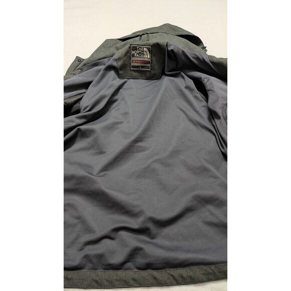 the north face Jacket Women's Large Gray summit series gore tex XCR Hood - Picture 9 of 16